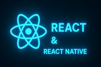 handle your react and react native projects