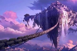 create a piece of lore for your world, campaign or rpg