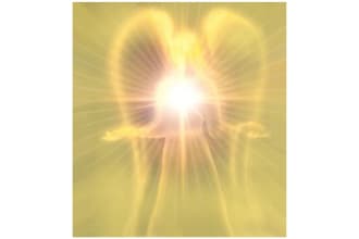 send a powerful white light healing session