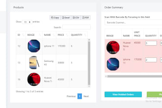 install point of sale, inventory management system erp,pos