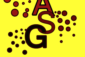 logo banner and animated coa
