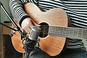 compose the music for your video game
