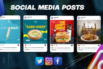 professional social media banner, post, creative ads