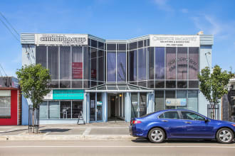 change sky and enhance your real estate photo