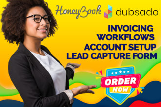 do dubsado honeybook workflows and automation