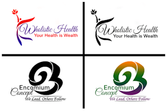 create a clean, unique, minimal, brand, business logo design