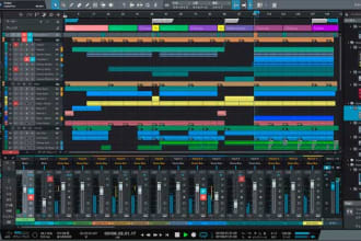 make the best edm or beat for you