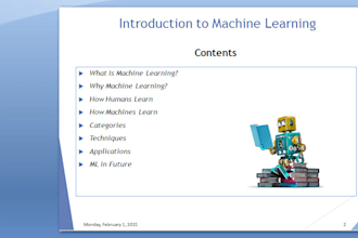 do professional powerpoint presentation design