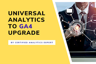 setup ga4 google analytics 4