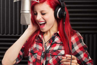 clean your audio, tune your voice and mix your sound