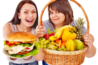 promote you on my health and food blog