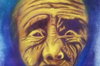 teach you how to paint online