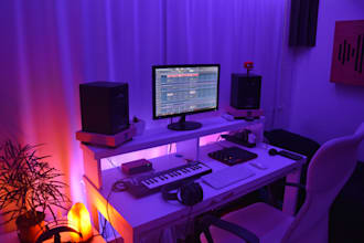 make you professional beats and production
