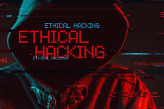 check your website is vulnerable for hackers and provide a report