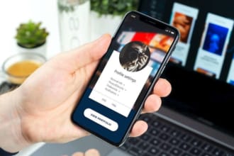 develop ios app in swift as an ios developer