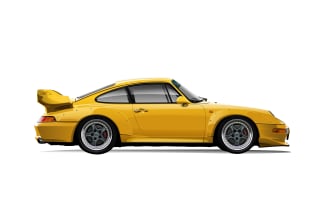 draw very realistic illustration of your car