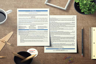 write professional resume, federal resume writing services for USA jobs