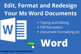 manage your microsoft office and presentations doc