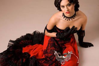 give you modeling or acting tips on how to increase your bookings or break into the industry