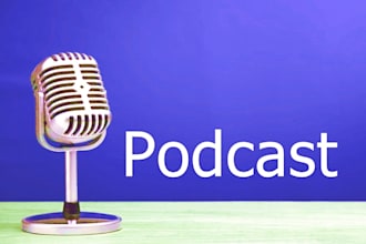 do advertise and promote your podcast in radio
