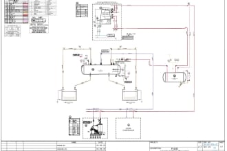 do design project related to refrigeration