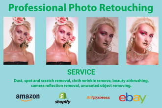 do professionally retouch fashion, beauty, sport, and portrait images