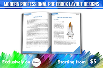 design flyers, posters, banners, and social media content