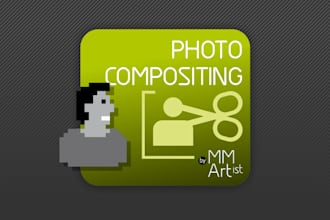 composite and edit your image