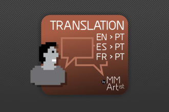 translate to portuguese pt