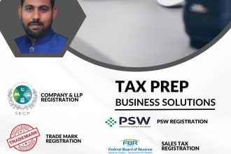 do company registration with secp