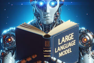 tune ai models and integrate into rest API