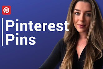 create pinterest pins to increase website traffic
