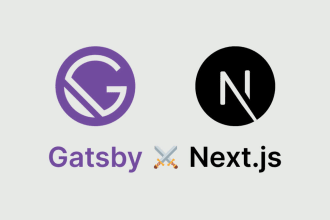develop app with next js and strapi cms