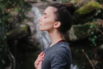 offer special mind body energizing healing