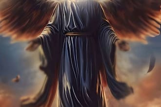 divine chakra alignment with archangel raphael