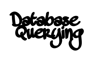 write sql queries to fetch the desired data from databases