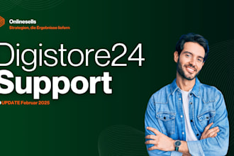 premium digistore24 integration all inclusive