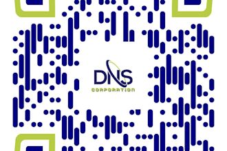 create  custom professional qr code design with logo