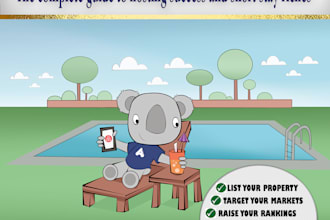 design and format your print and ebook