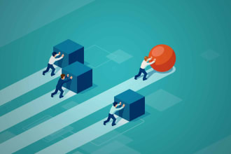 provide detailed company research and competitive analysis