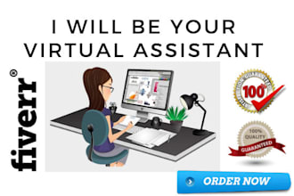 virtual assistant an amazon