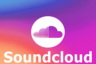 promote your soundcloud to my music network