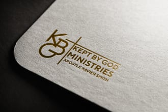 design awesome monogram,church,app logo and initial letter