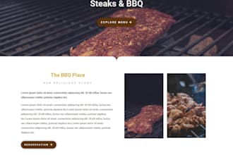design  landing page,shopify landing page,squeeze page