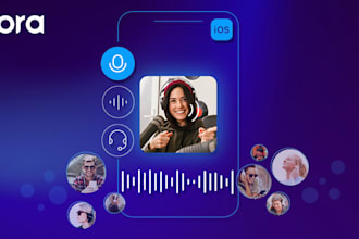 add agora audio call to your existing ios app