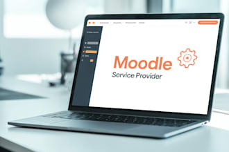 develop, customize, and fix your moodle lms
