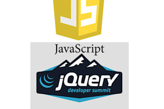 help you with  JAVASCRIPT or jquery problems