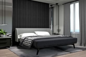 do real estate virtual staging