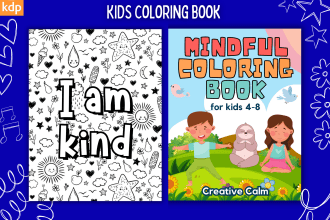 design affirmations coloring book coloring pages for kids