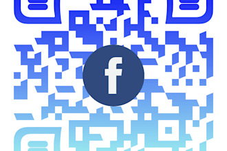 create all new qr cord